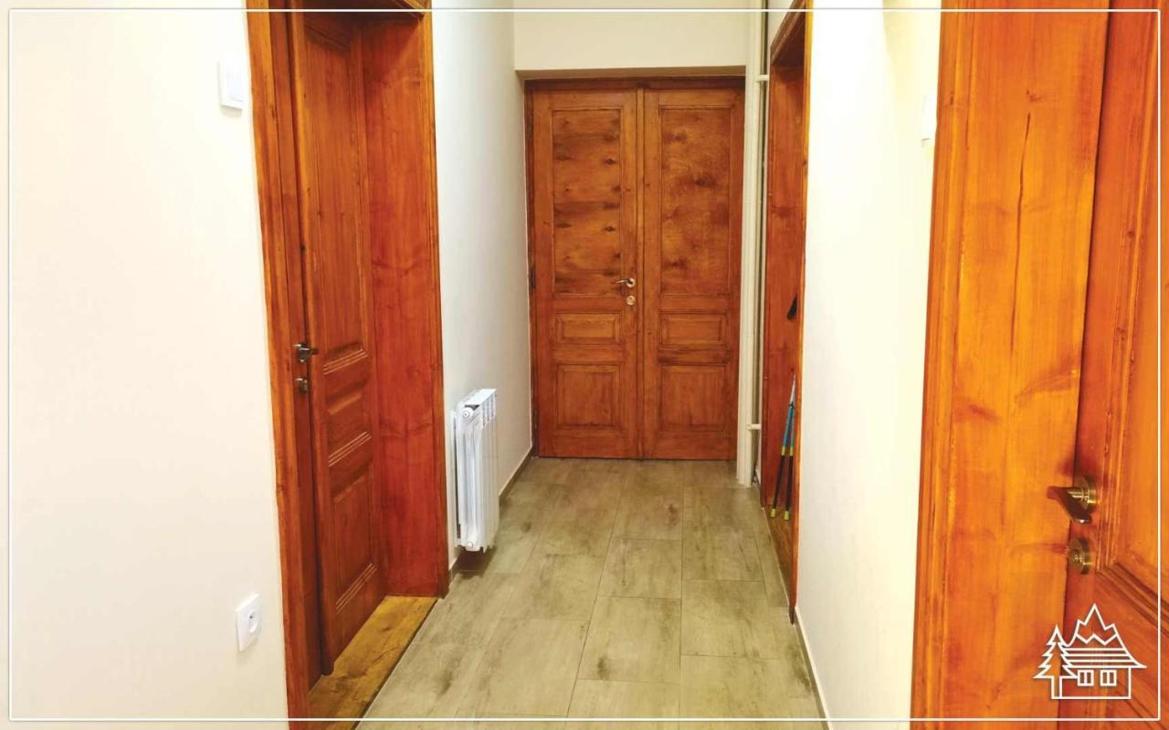 Przystanek Rabka - Apartamenty W Centrum Bagian luar foto