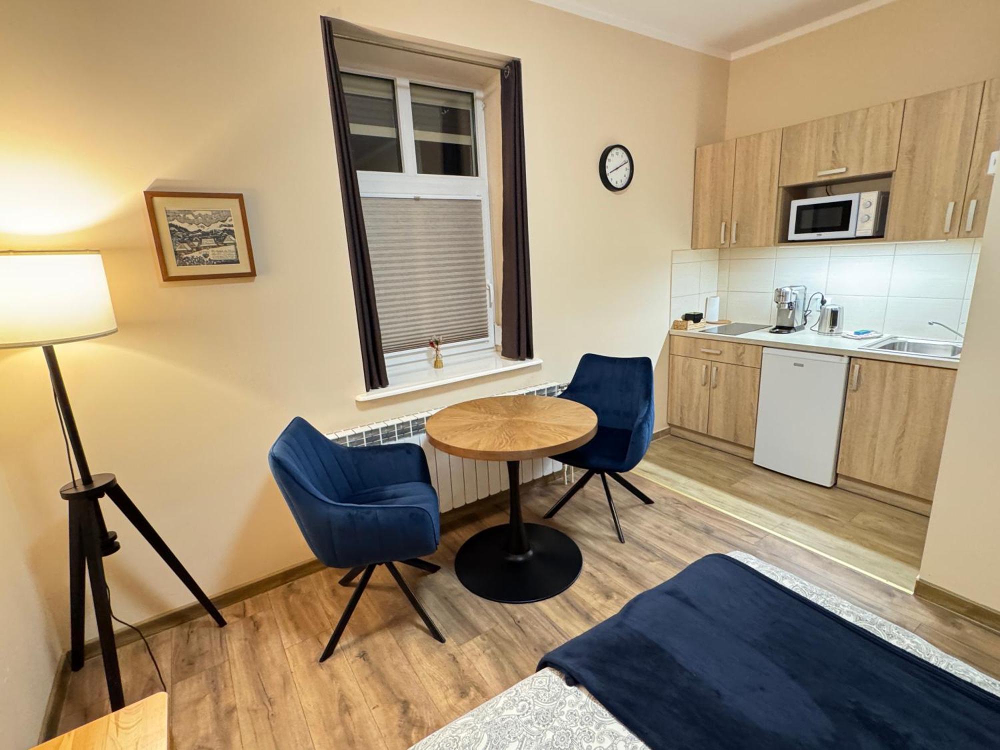 Przystanek Rabka - Apartamenty W Centrum Bagian luar foto